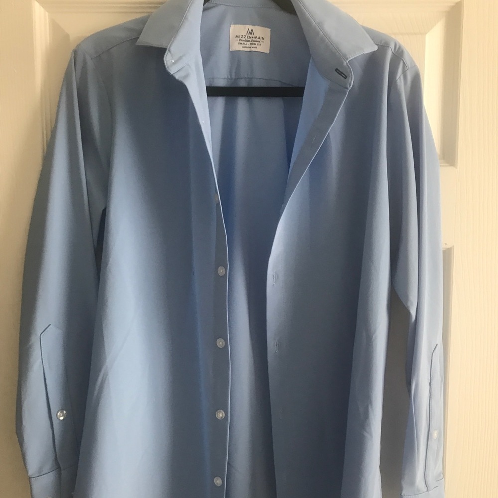 Men’s Dress Shirt - Great Condition
